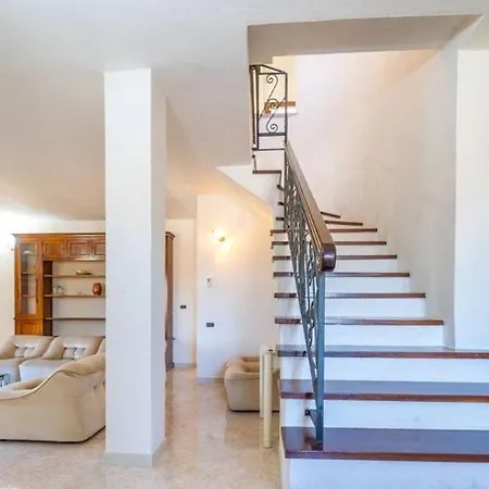 Villa Introvabile Indipendente *